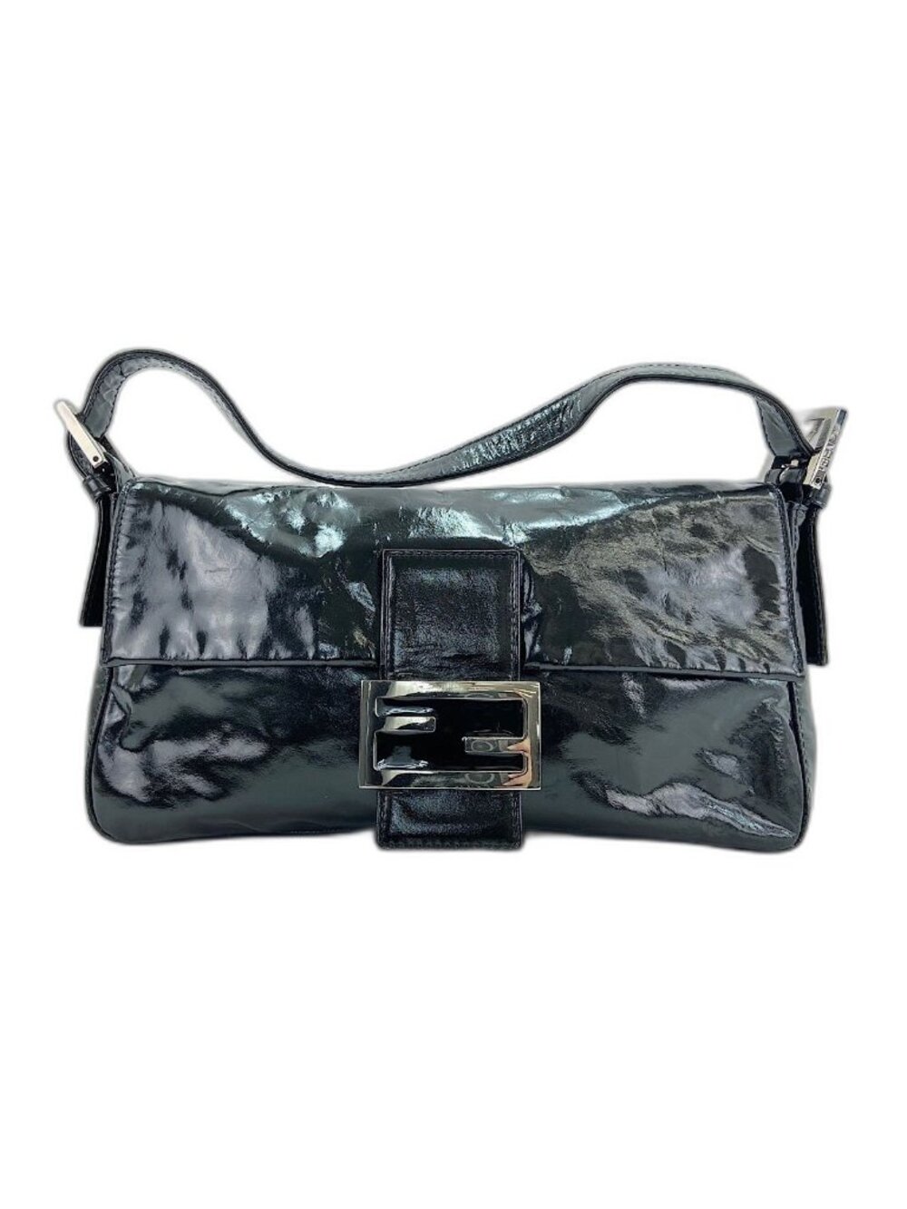 Fendi Shoulder Bag Mamma Bucket - Picture 1 of 10
